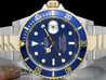 Rolex Submariner Date 16613T SEL RRR Oyster Bracelet Blue Dial